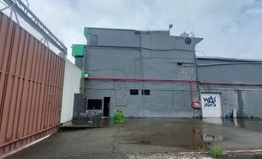 Duran, Renta de Excelente Complejo de Bodega y Oficinas en Casco Comercial