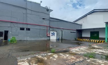 Duran, Renta de Excelente Complejo de Bodega y Oficinas en Casco Comercial