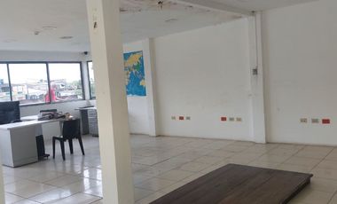 Duran, Renta de Excelente Complejo de Bodega y Oficinas en Casco Comercial