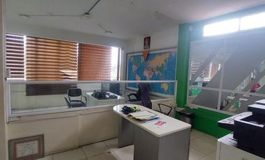 Duran, Renta de Excelente Complejo de Bodega y Oficinas en Casco Comercial