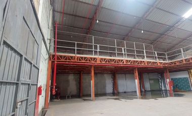 Duran, Renta de Excelente Complejo de Bodega y Oficinas en Casco Comercial
