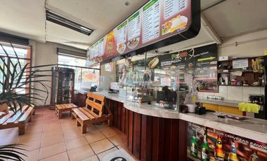 Local comercial en venta en Loja