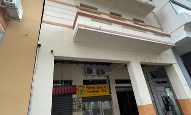 En venta edificio rentero en Victor Manuel Rendon y Cordova centro de Guayaquil