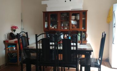 Casa en Venta en TEpotzotlán