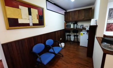Vendo casa rentera Colegio Militar Eloy Alfaro Orellana
