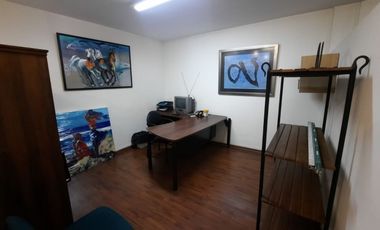 Vendo casa rentera Colegio Militar Eloy Alfaro Orellana