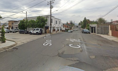 Santo Tomas, El Refugio, Tecate, Baja California, México, CASA EN REMATE -YJJJ