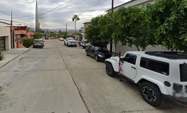 Santo Tomas, El Refugio, Tecate, Baja California, México, CASA EN REMATE -YJJJ