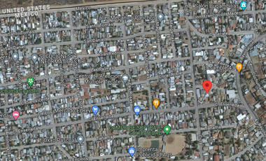 Santo Tomas, El Refugio, Tecate, Baja California, México, CASA EN REMATE -YJJJ