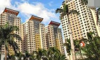 Condominium for sale in Tower 2, Manhattan Parkview,  Araneta Center, Brgy. Socorro, Cubao, Quezon City W/Parking Area Nos. 144 and 145