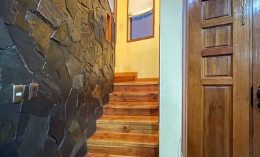 Casa 210 M2 En Parcela 5.000 M2 Don Rafael Puerto Montt