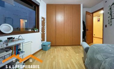 Casa 210 M2 En Parcela 5.000 M2 Don Rafael Puerto Montt