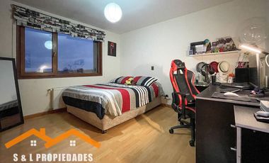 Casa 210 M2 En Parcela 5.000 M2 Don Rafael Puerto Montt