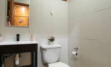 Casa 210 M2 En Parcela 5.000 M2 Don Rafael Puerto Montt