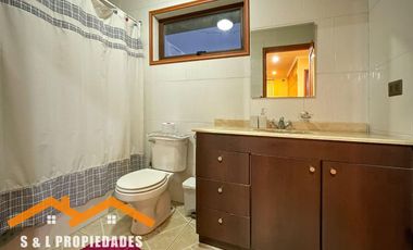 Casa 210 M2 En Parcela 5.000 M2 Don Rafael Puerto Montt