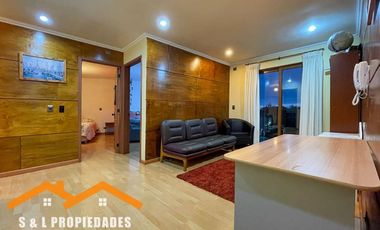 Casa 210 M2 En Parcela 5.000 M2 Don Rafael Puerto Montt