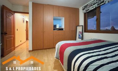 Casa 210 M2 En Parcela 5.000 M2 Don Rafael Puerto Montt