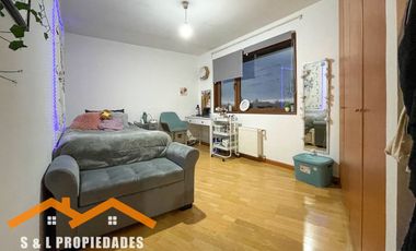 Casa 210 M2 En Parcela 5.000 M2 Don Rafael Puerto Montt