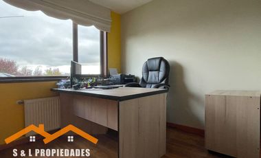 Casa 210 M2 En Parcela 5.000 M2 Don Rafael Puerto Montt