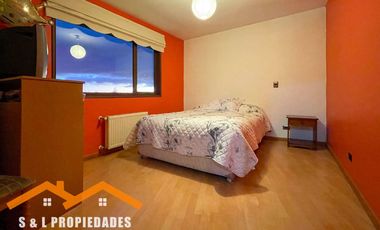 Casa 210 M2 En Parcela 5.000 M2 Don Rafael Puerto Montt