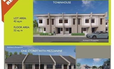 ONLY 10,000 monthly- socialized housing for sale in Summerville Carcar City Cebu