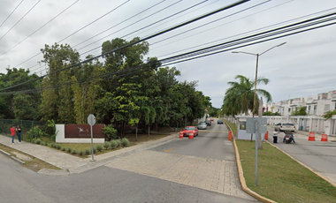 ¡¡¡ CASA EN REMATE BANCARIO EN VILLA MARINO, CANCUN QUINTANA ROO !!!!!!!
