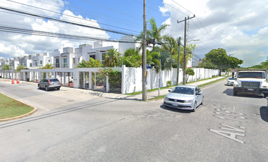 ¡¡¡ CASA EN REMATE BANCARIO EN VILLA MARINO, CANCUN QUINTANA ROO !!!!!!!