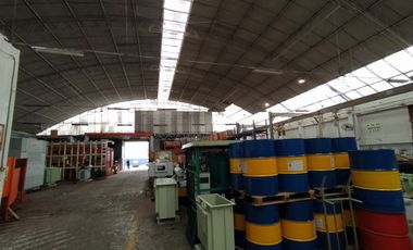 Se vende Local Industrial en Luis Carranza – Cercado de Lima 🏬