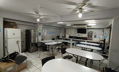 Se vende Local Industrial en Luis Carranza – Cercado de Lima 🏬