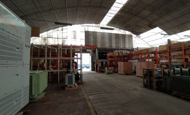 Se vende Local Industrial en Luis Carranza – Cercado de Lima 🏬