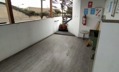 Se vende Local Industrial en Luis Carranza – Cercado de Lima 🏬