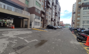 Venta de apartamento en Conjunto Roma Reservado Barrio Las Vegas De Santa Ana Bosa Bogotá