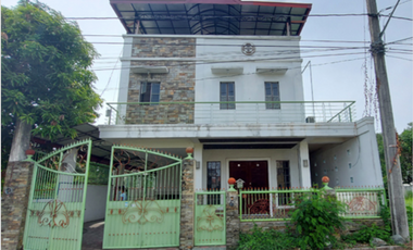 6BR HOUSE AND LOT FOR SALE IN NORTHFIELDS EXECUTIVE VILLAGE PH1, MALOLOS BULACAN