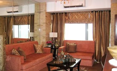 Furnished 3 Bedroom Condominium for Sale in Cebu Business Park