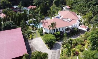 6BR Mansion for Sale in Paranaque