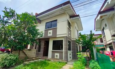 3 Bedroom House For Sale in Yati Liloan Cebu