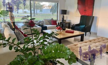PARAISO COUNTRY CLUB CASA EN VENTA CON RECAMARA EN PLANTA BAJA