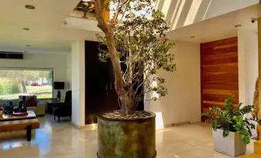 Paraiso Country Club Cuernavaca Casa En Venta Con Recamara En Planta Baja
