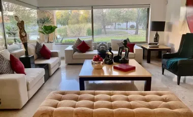 Paraiso Country Club Cuernavaca Casa En Venta Con Recamara En Planta Baja