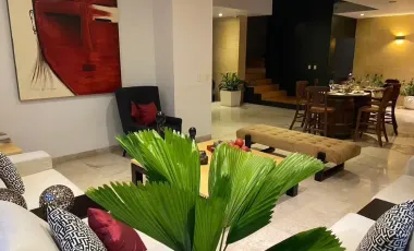 Paraiso Country Club Cuernavaca Casa En Venta Con Recamara En Planta Baja