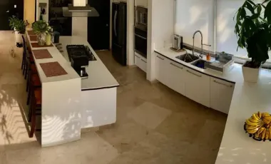 Paraiso Country Club Cuernavaca Casa En Venta Con Recamara En Planta Baja