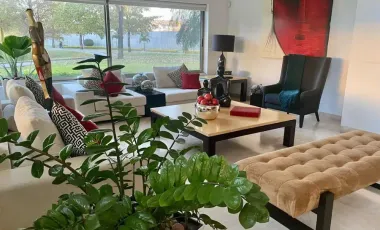 Paraiso Country Club Cuernavaca Casa En Venta Con Recamara En Planta Baja