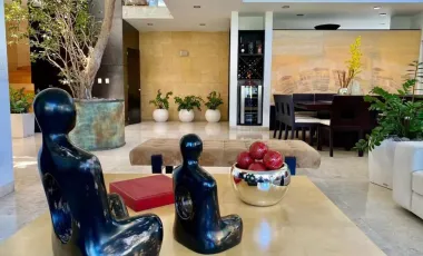 Paraiso Country Club Cuernavaca Casa En Venta Con Recamara En Planta Baja