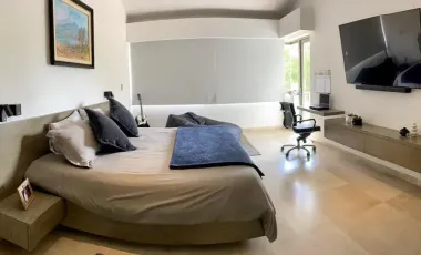 Paraiso Country Club Cuernavaca Casa En Venta Con Recamara En Planta Baja