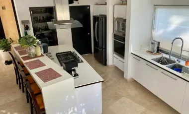 Paraiso Country Club Cuernavaca Casa En Venta Con Recamara En Planta Baja