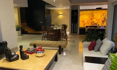 Paraiso Country Club Cuernavaca Casa En Venta Con Recamara En Planta Baja