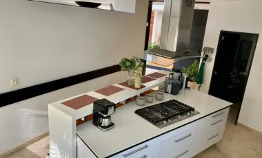 Paraiso Country Club Cuernavaca Casa En Venta Con Recamara En Planta Baja