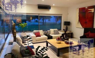 PARAISO COUNTRY CLUB CASA EN VENTA CON RECAMARA EN PLANTA BAJA