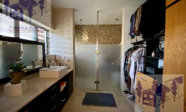 PARAISO COUNTRY CLUB CASA EN VENTA CON RECAMARA EN PLANTA BAJA