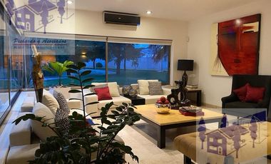 PARAISO COUNTRY CLUB CASA EN VENTA CON RECAMARA EN PLANTA BAJA